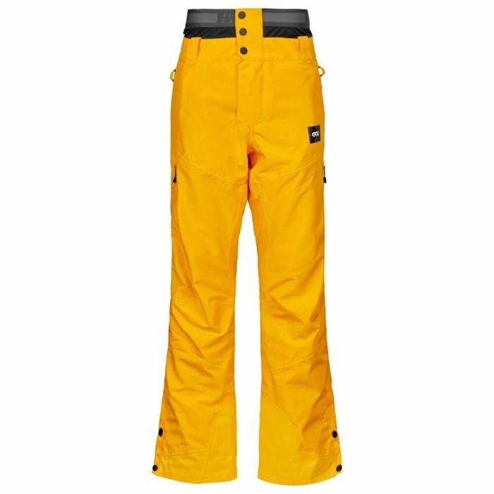 Pantalones para Nieve Picture Object Eco Amarillo 0