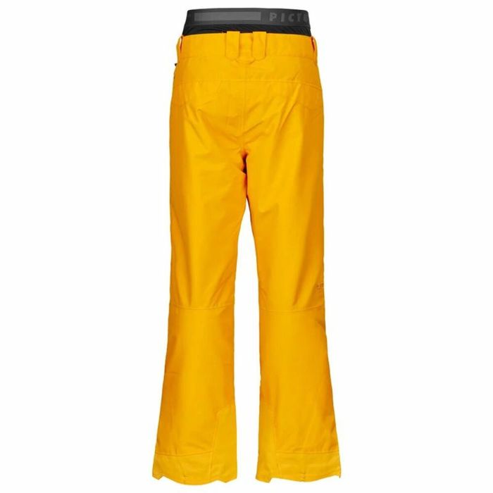 Pantalones para Nieve Picture Object Eco Amarillo 5