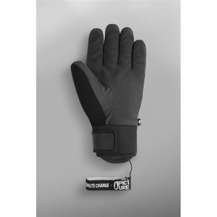 Guantes Picture Madson Negro 2