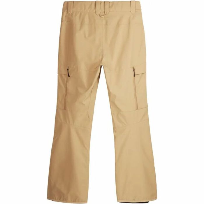 Pantalón Largo Deportivo Picture Plan Tannin Beige 1