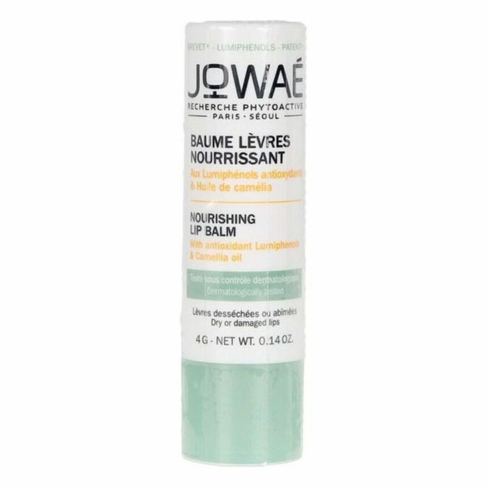 Jowaé Nourishing Lip Balm