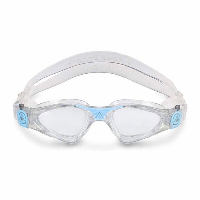 Gafas de Natación para Adultos Aqua Sphere Kayenne Blanco Adultos 3