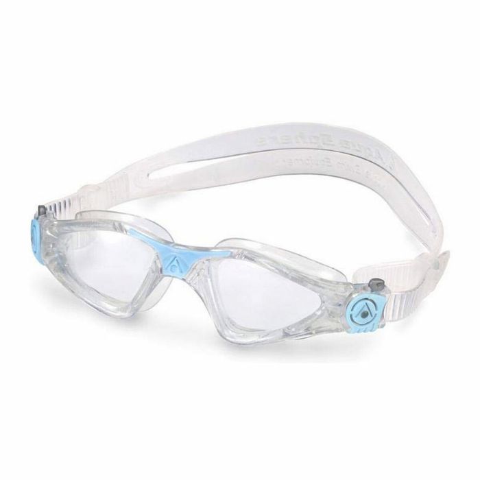 Gafas de Natación para Adultos Aqua Sphere Kayenne Blanco Adultos 2