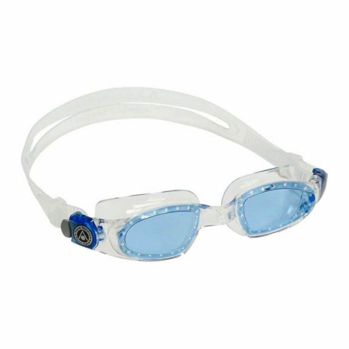 Gafas de Natación para Adultos Aqua Sphere Mako Gris Talla única 4