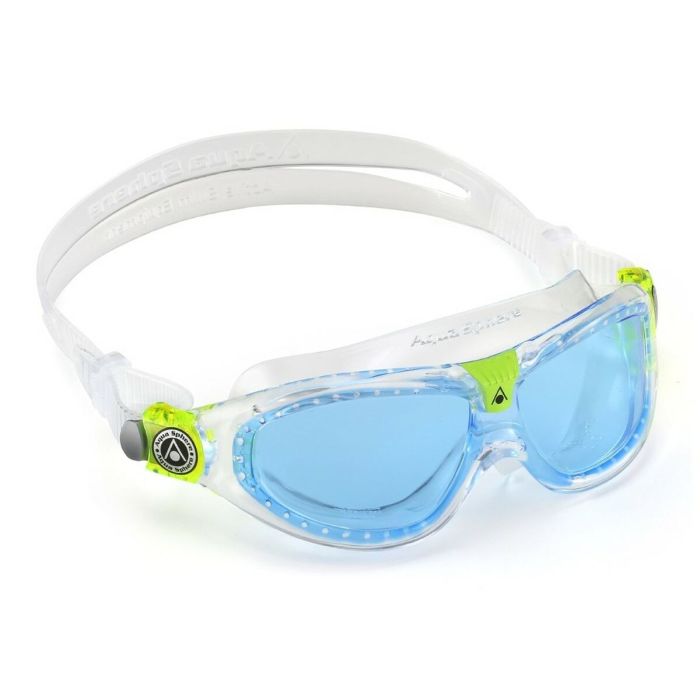 Gafas de Natación para Niños Aqua Sphere MS4450000LB Multicolor 2