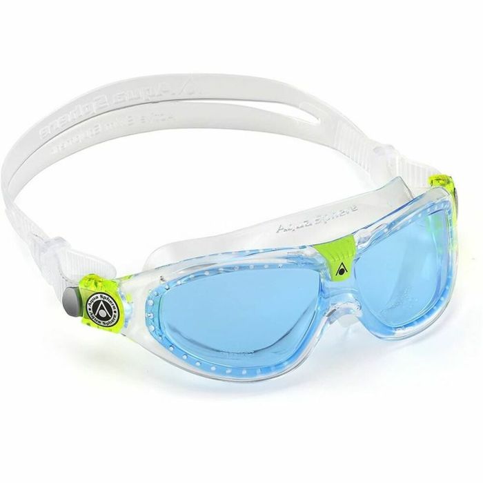 Gafas de Natación para Niños Aqua Sphere MS4450000LB Multicolor 1