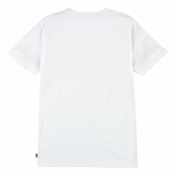 Camiseta de Manga Corta Hombre Levi's Graphic 3