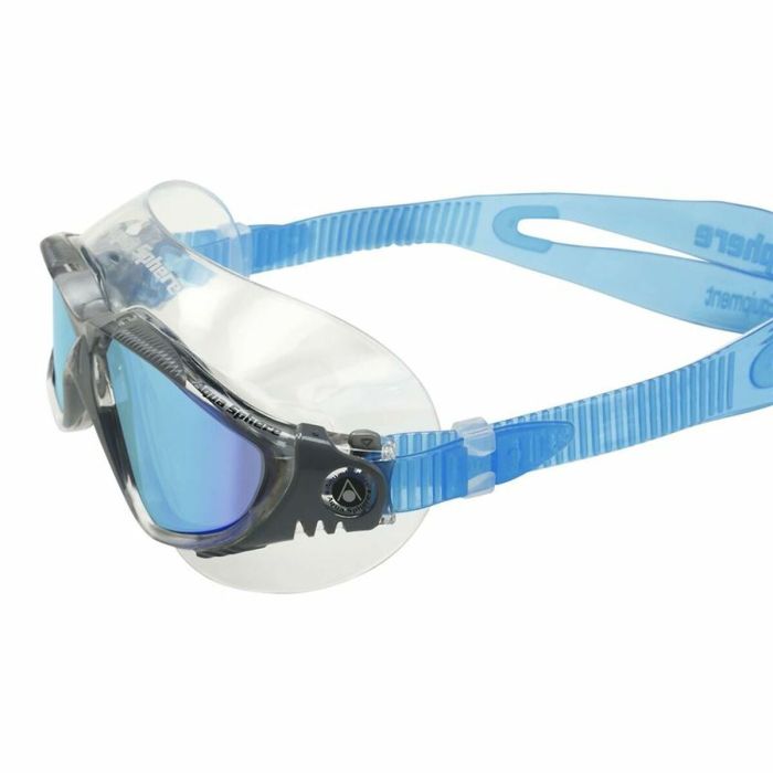 Gafas de Natación Aqua Sphere Vista Azul Adultos 4