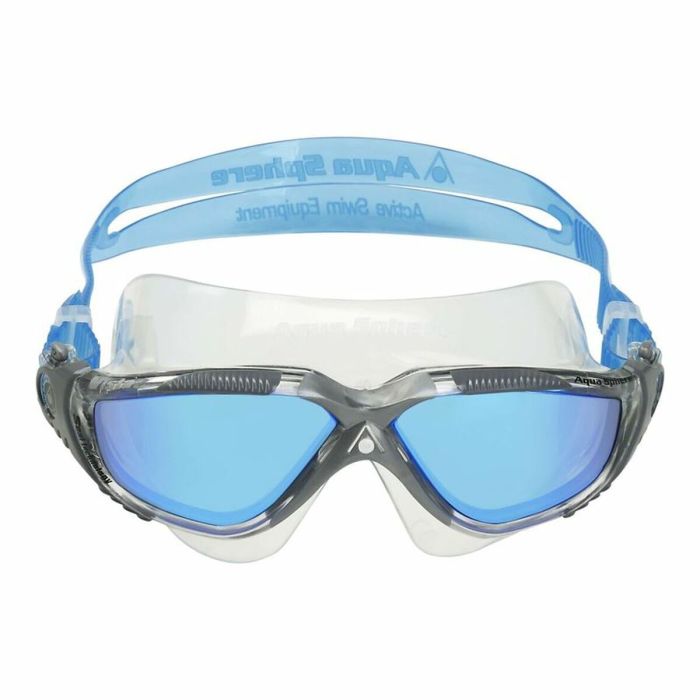 Gafas de Natación Aqua Sphere Vista Azul Adultos 3