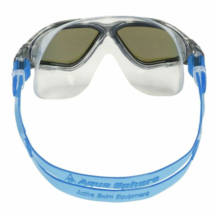 Gafas de Natación Aqua Sphere Vista Azul Adultos 2