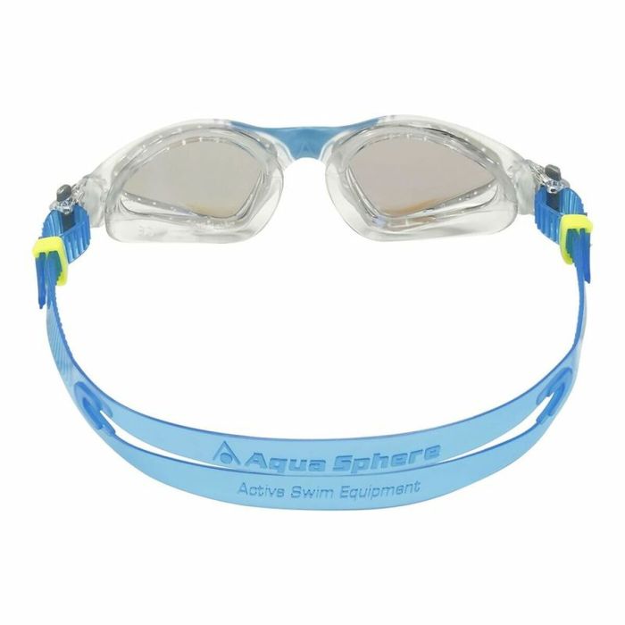 Gafas de Natación Aqua Sphere Kayenne Azul Adultos 3