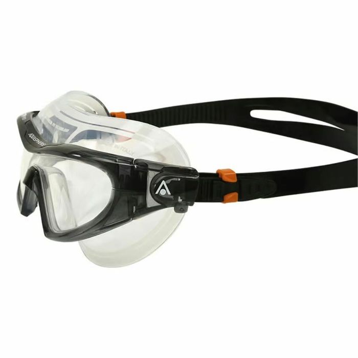 Gafas de Natación Aqua Sphere Vista Pro Negro Adultos 1