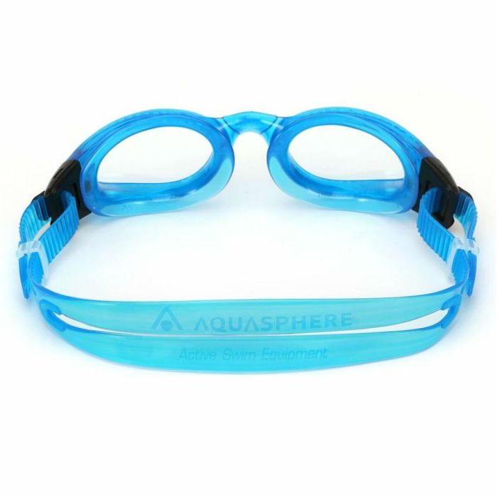 Gafas de Natación Aqua Sphere Kaiman Swim Talla única Azul L 1