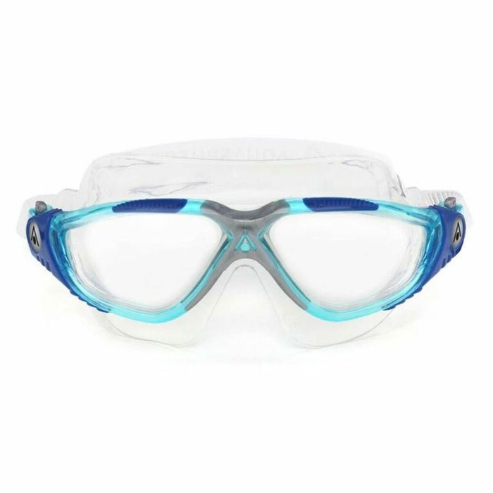 Gafas de Natación Aqua Sphere Vista Azul Talla única L