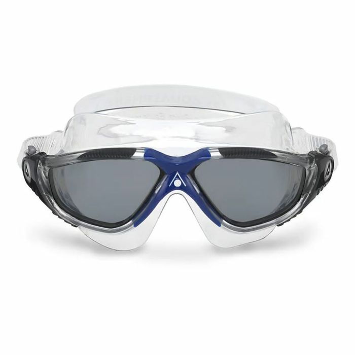 Gafas de Natación Aqua Sphere Vista Pro Gris Talla única L 2