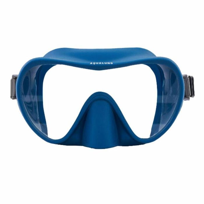 Gafas de Buceo Aqua Lung Sport Nabul Azul