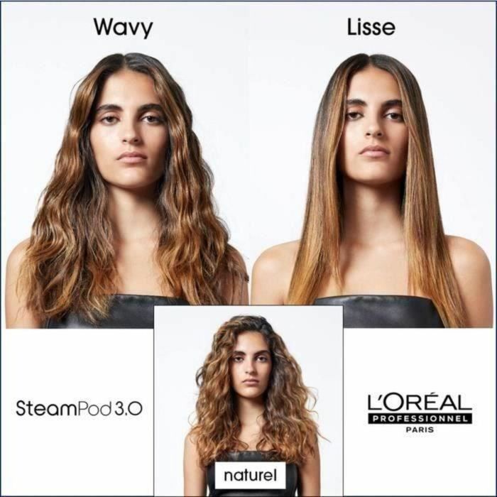 Plancha de Pelo L'Oreal Professionnel Paris UFR10011 3