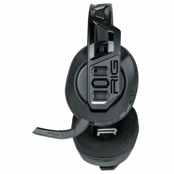 Auriculares con Micrófono Gaming Nacon RIG600PROHX 4
