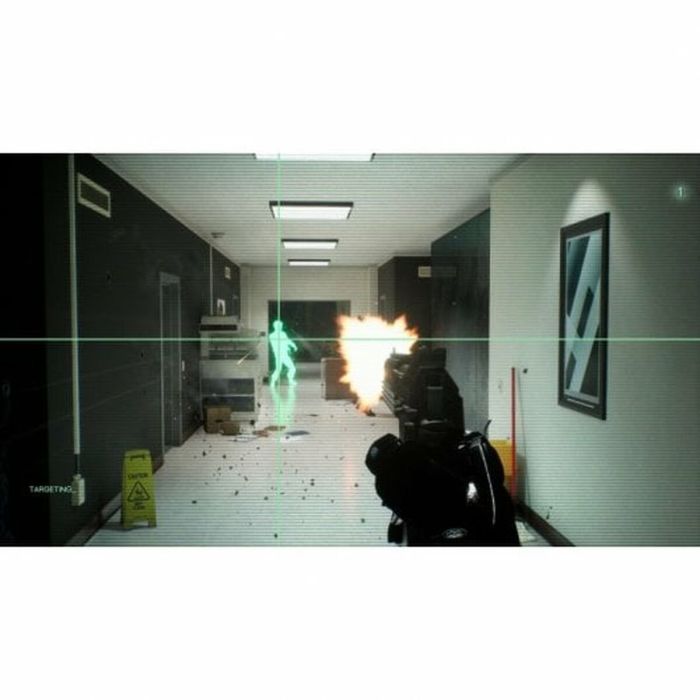 Videojuego PlayStation 5 Nacon Robocop: Rogue City 4 Videojuego PlayStation 5 Nacon Robocop: Rogue City 4