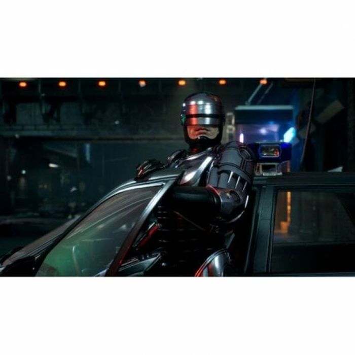 Videojuego Xbox One Nacon Robocop: Rogue City 5