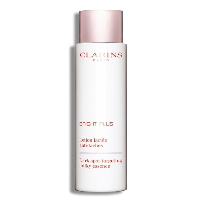 Clarins Bright Plus Lotion Lactée Anti-Tâches 200 mL