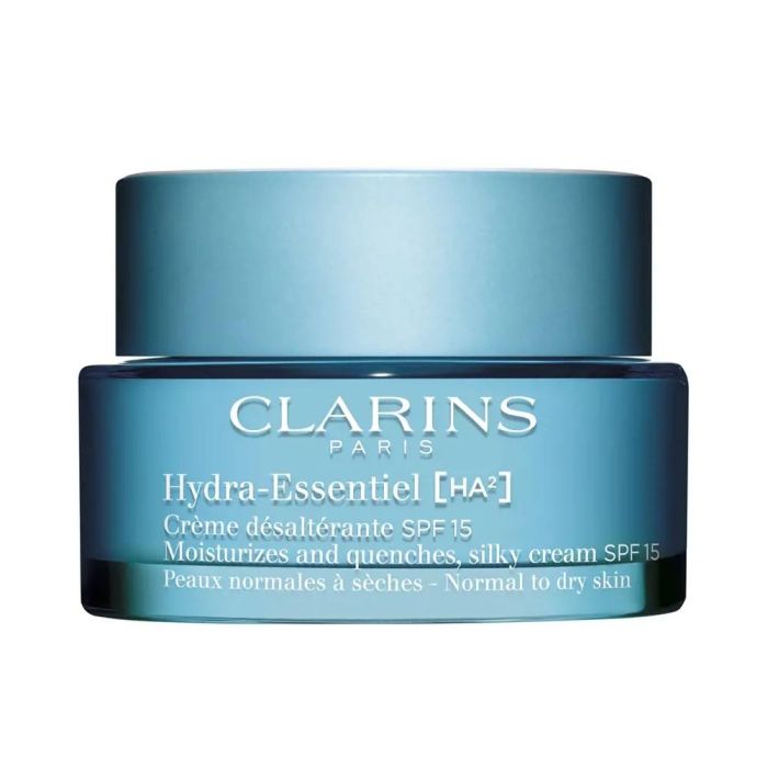 Clarins Hydra Essentiel Cr.Desalter.Pf15