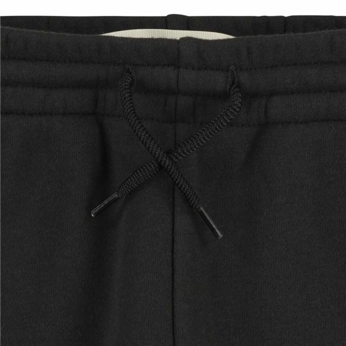 Pantalón de Chándal para Niños Levi's Boxtab Meteorite Negro 1