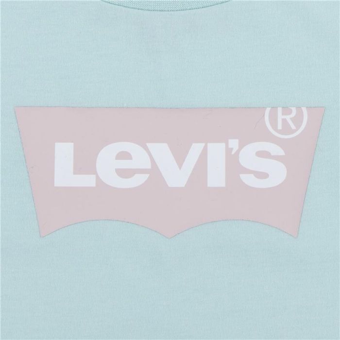 Camiseta de Manga Corta Levi's Essential 2