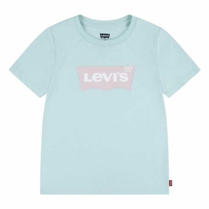 Camiseta de Manga Corta Levi's Essential