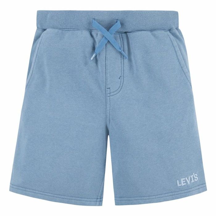 Pantalones Cortos Infantiles Levi's Lived-In