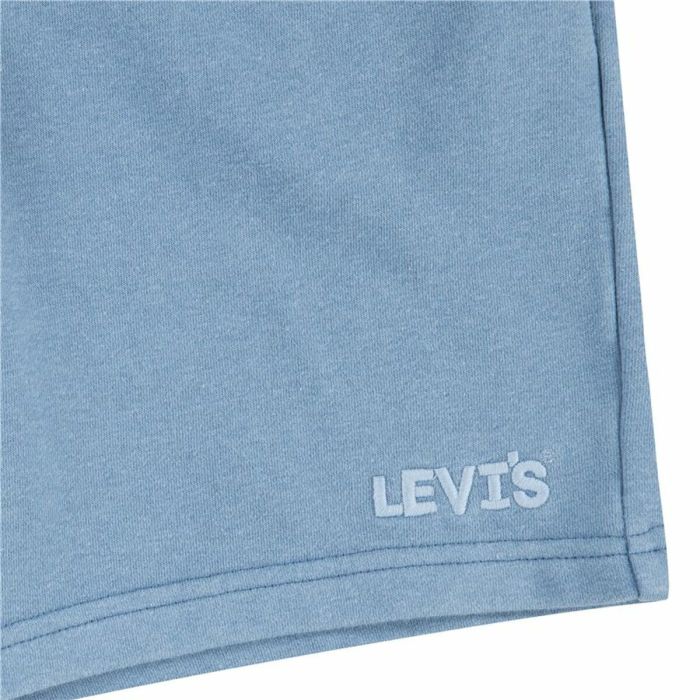 Pantalones Cortos Infantiles Levi's Lived-In 4