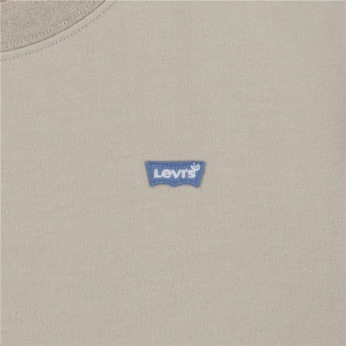 Camiseta de Manga Corta Infantil Levi's Logo 2