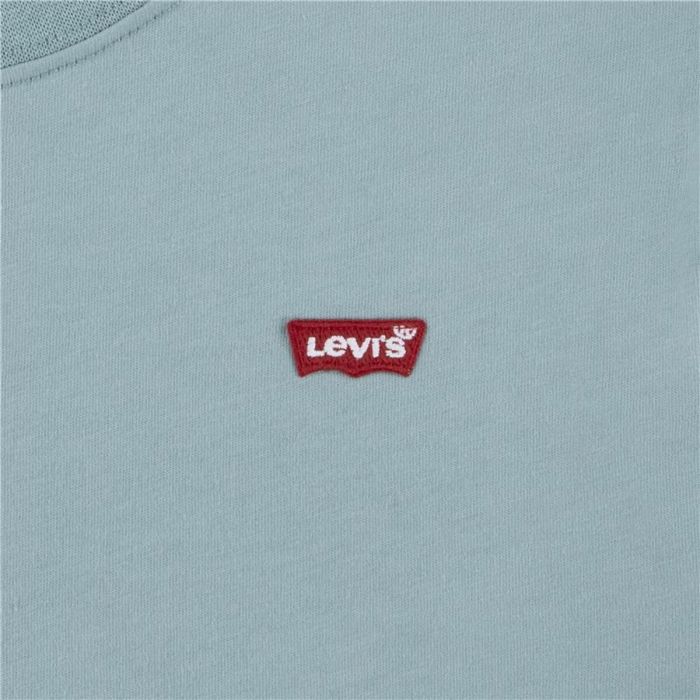 Camiseta de Manga Corta Levi's Essential 2