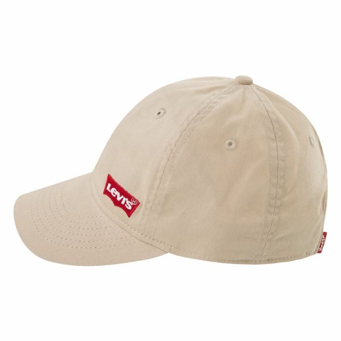 Gorra Deportiva Levi's 9A8615-X47 Multicolor Talla única 4