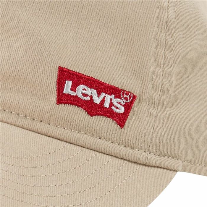 Gorra Deportiva Levi's 9A8615-X47 Multicolor Talla única 3