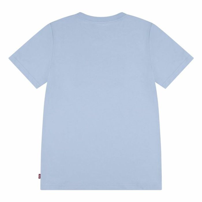 Camiseta de Manga Corta Infantil Levi's Sportswear 3