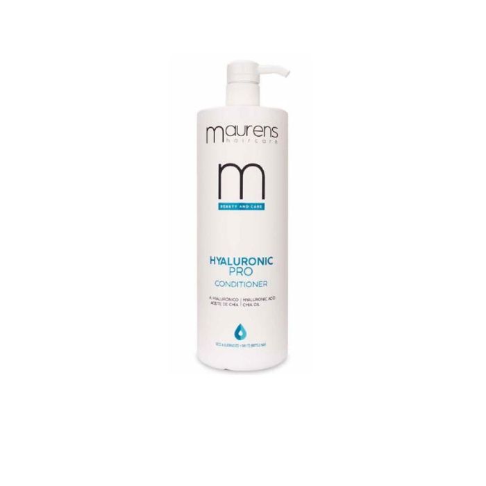 Hyaluronic Pro Conditioner 1000 mL Maurens