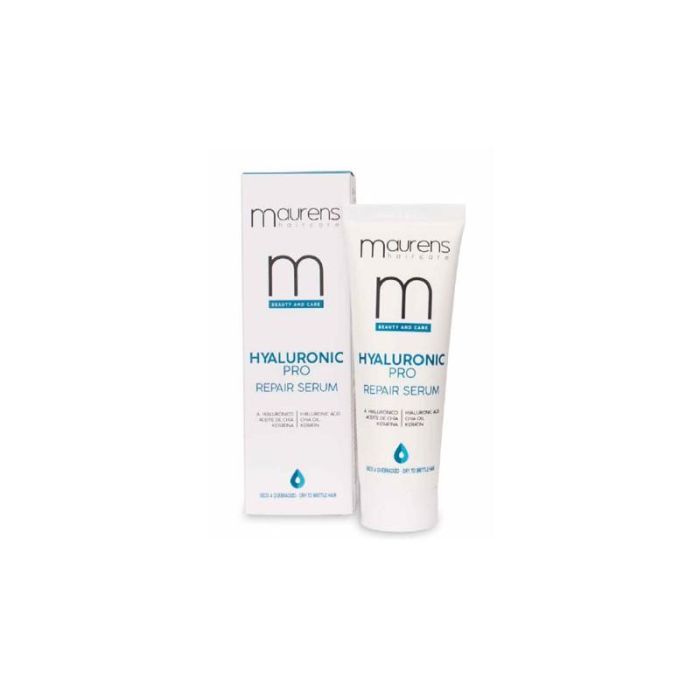 Hyaluronic Pro Repair Serum 75 mL Maurens