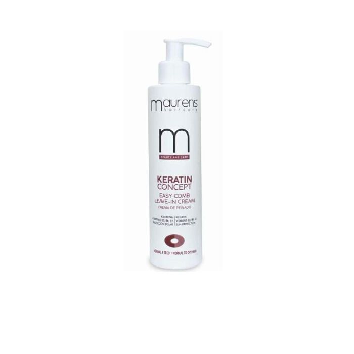 Keratin Concept Easy Comb Leave In Mask 200 mL Maurens