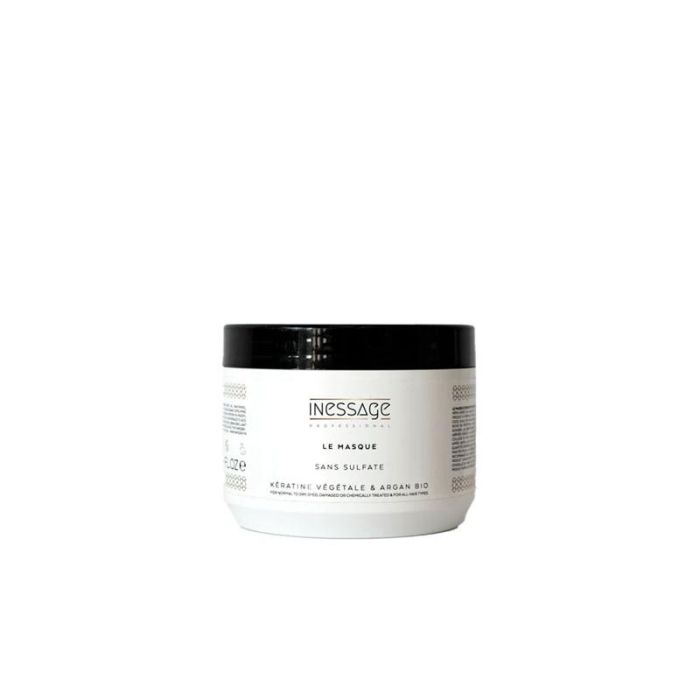 Mascarilla Plex Sin Sulfatos 250 mL Ines Sage