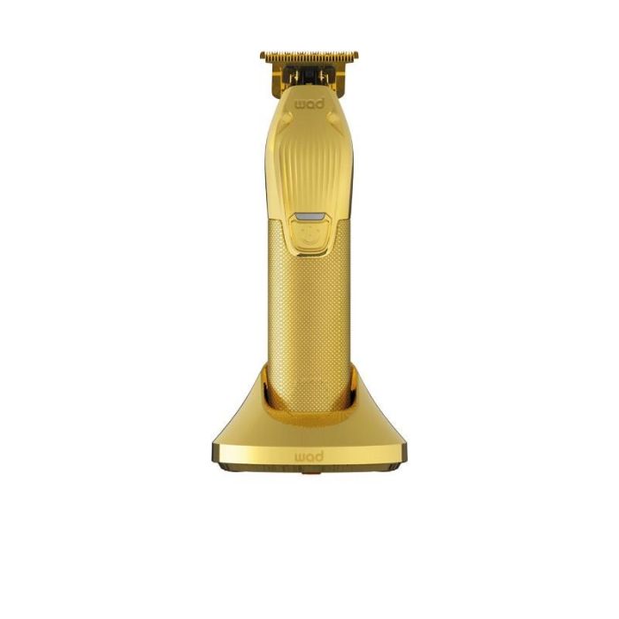 Paradix Hair Trimmer Gold Wad Professional Beauty