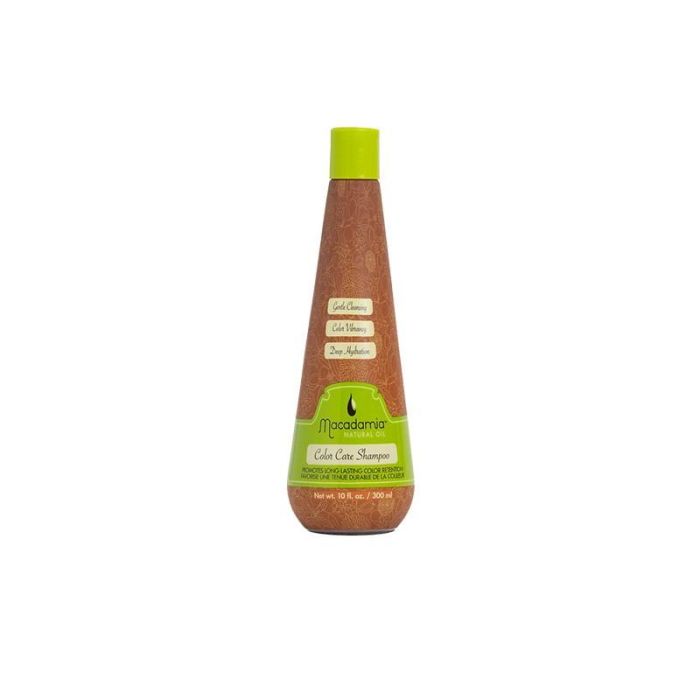 Color Care Shampoo 300 mL Macadamia