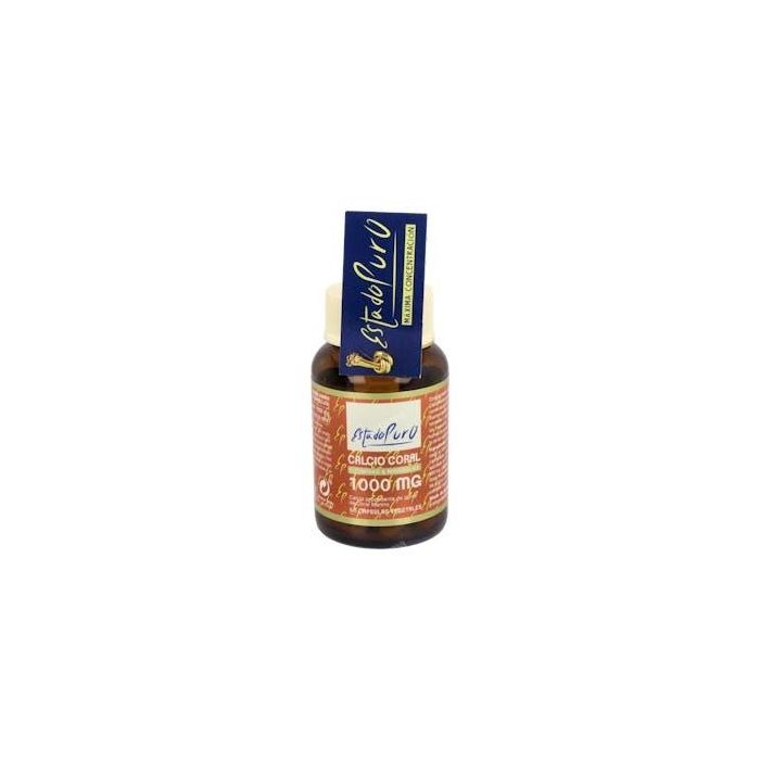 Calcio Coral 1.000 Mg