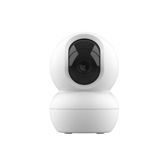Cámara de Videovigilancia Trust IPCAM-2800/ 103º/ Visión Nocturna/ Contro desde APP 1 Cámara de Videovigilancia Trust IPCAM-2800/ 103º/ Visión Nocturna/ Contro desde APP 1