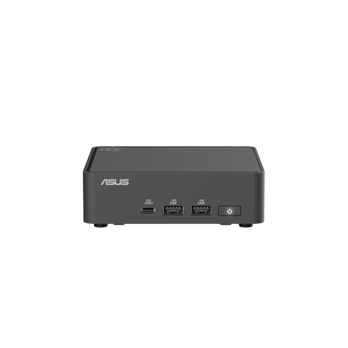 Asus Nuc 15 Pro Rnuc15Crkc700000, Rpl-R 45W (C7 240H), Intel Wi-Fi 7 Be202, sin Cable, Slim 0 Asus Nuc 15 Pro Rnuc15Crkc700000, Rpl-R 45W (C7 240H), Intel Wi-Fi 7 Be202, sin Cable, Slim 0