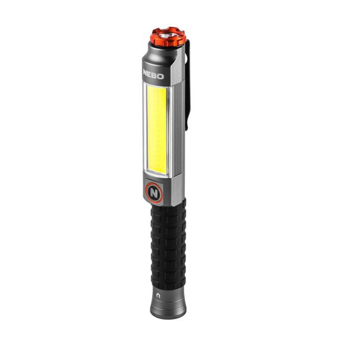 Linterna LED Nebo Big Larry 3 600 lm