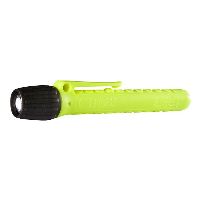 Linterna con protección atex 0-22 2aaa eled pen 1