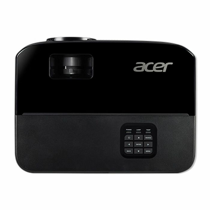 Proyector Acer MR.JSA11.001 SVGA 4000 Lm 800 x 600 px 4000LM 2