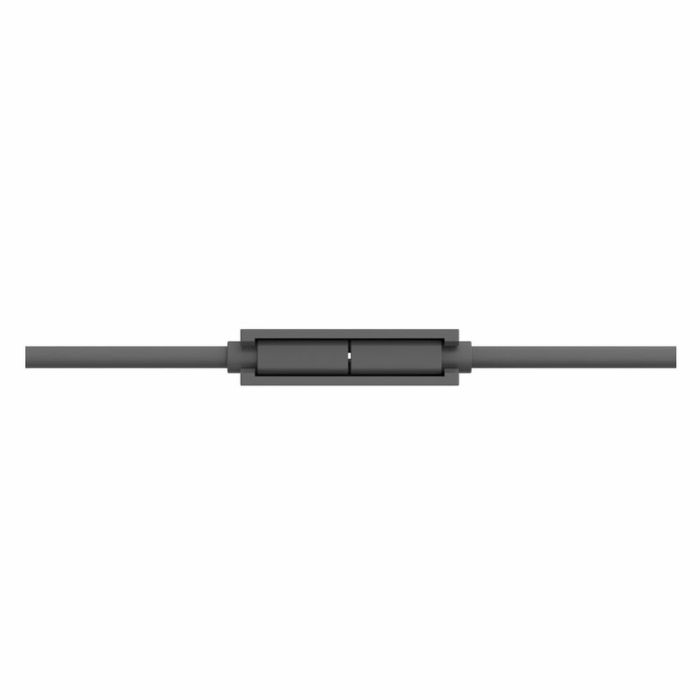 Cable USB C Logitech 950-000005 10 m Negro 3