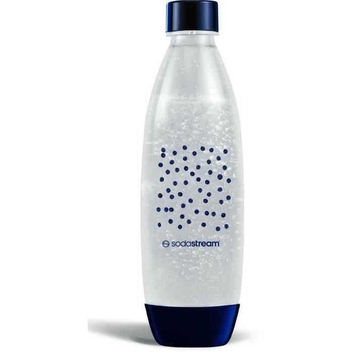 Botella Lavavajillas Fuse 1L Edición Limitada - SODASTREAM 1